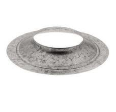 Pellet Vent Pro 4" - Storm Collar